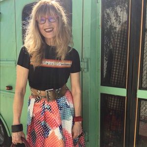 Meet your Posher, Angelica